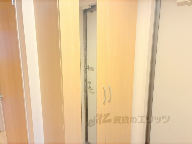 収納　下駄箱