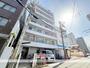荒本駅より徒歩1分 4階 築32年8ヶ月の賃貸物件