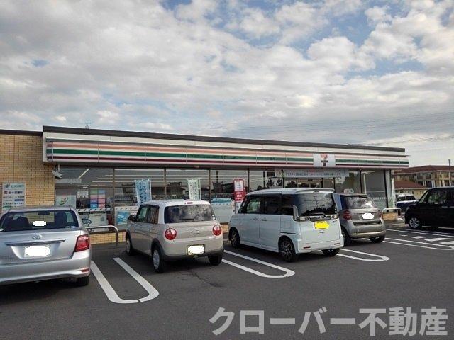 その他　セブンイレブン多度津町北鴨店まで650m
