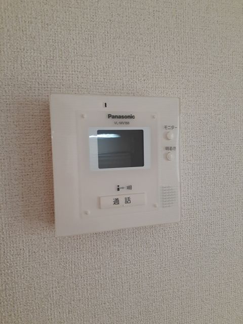 ソレイユメゾンIIのその他写真