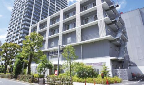 病院　石川島記念病院（病院）まで480m