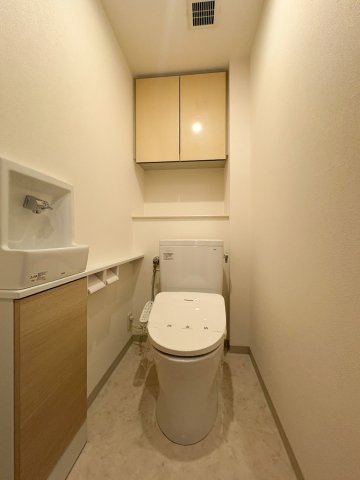 トイレ　参考写真です