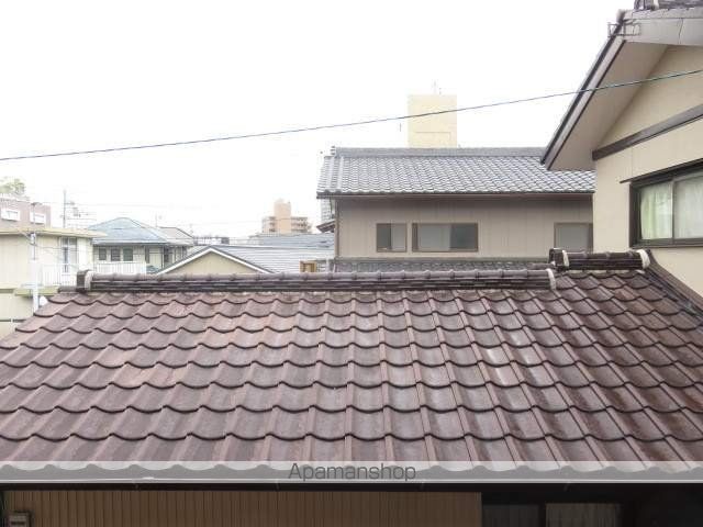 眺望　眺望