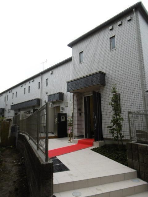 建物外観　☆綺麗な外観☆