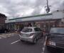 コンビニ　ファミリーマート京都御池御前店（コンビニ）まで236m