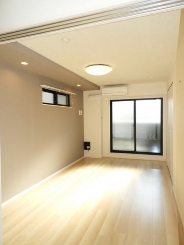 その他部屋・スペース　内装もきれいです