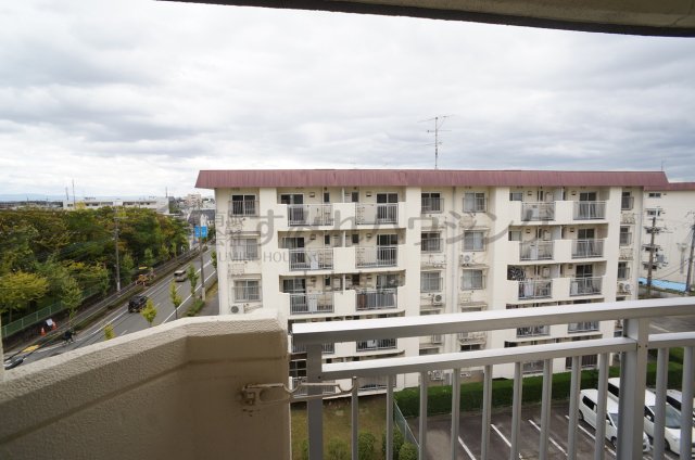 眺望　参考、同建物・同間取りの号室