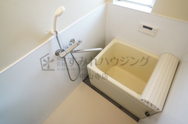 バス・シャワールーム　参考、同建物・同間取りの号室