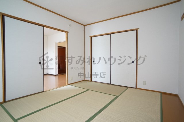その他　参考、同建物・同間取りの号室