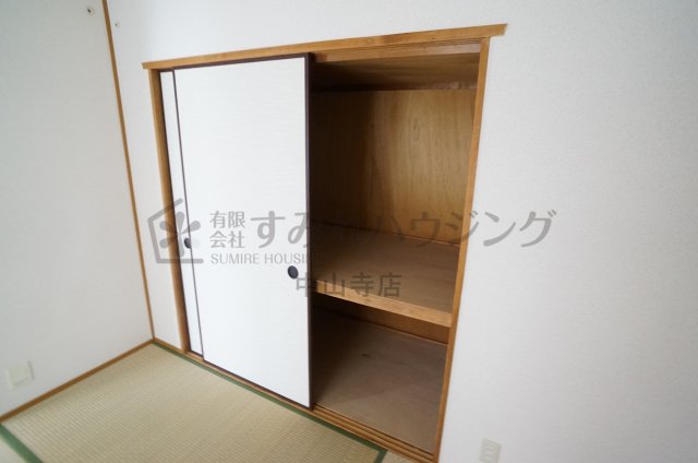 収納　参考、同建物・同間取りの号室