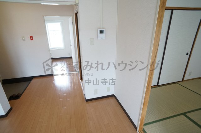 その他部屋・スペース　参考、同建物・同間取りの号室