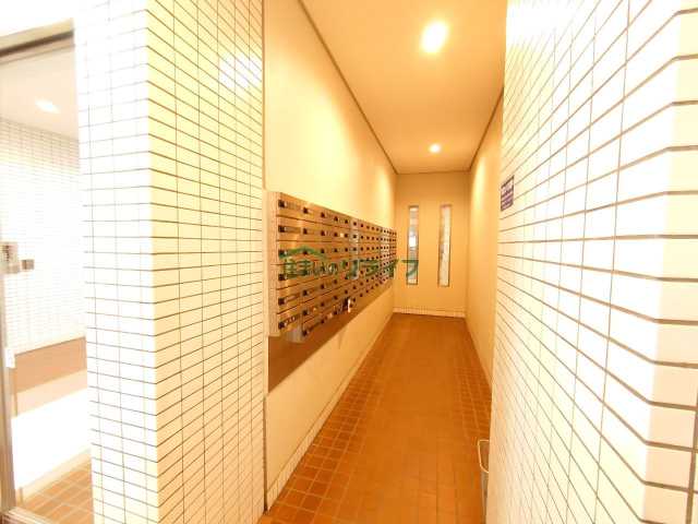 その他共有部分　アーバンハイツ巣鴨A棟