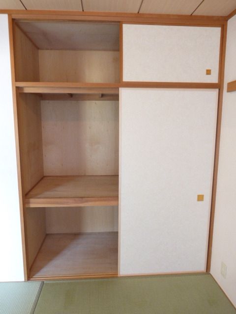 収納　★大きめの収納も嬉しいですね★