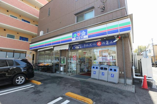 その他　スリーエフ（その他）まで70m