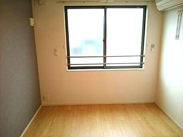 その他部屋・スペース　明るい室内です
