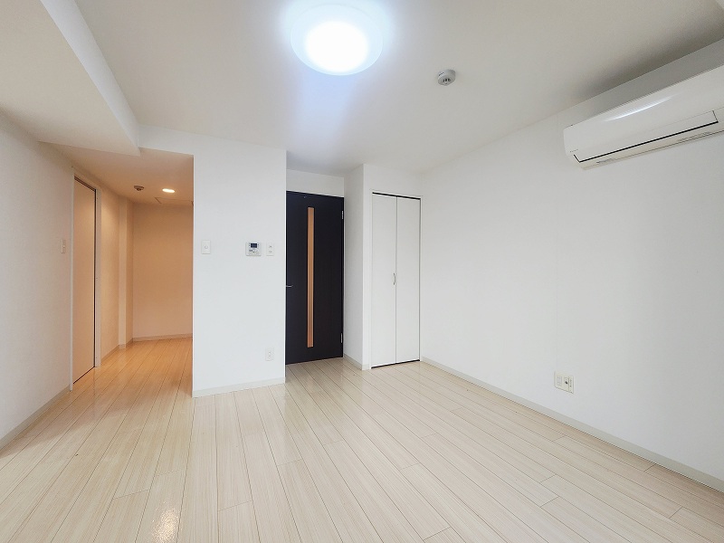 居室・リビング　※同シリーズのお部屋です。