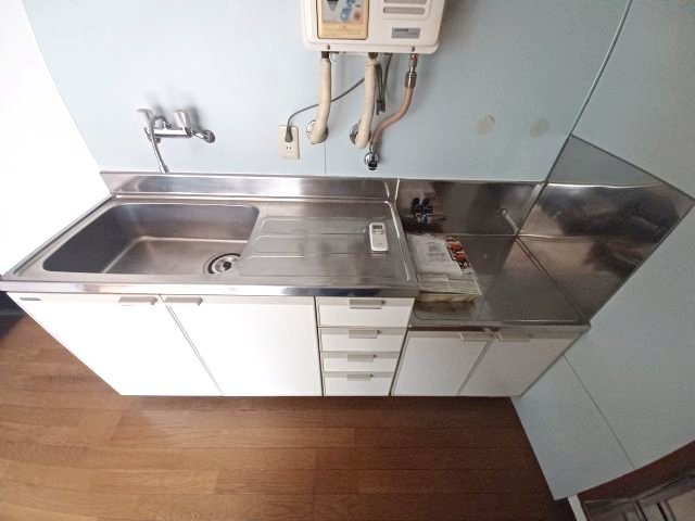 キッチン　別部屋参考