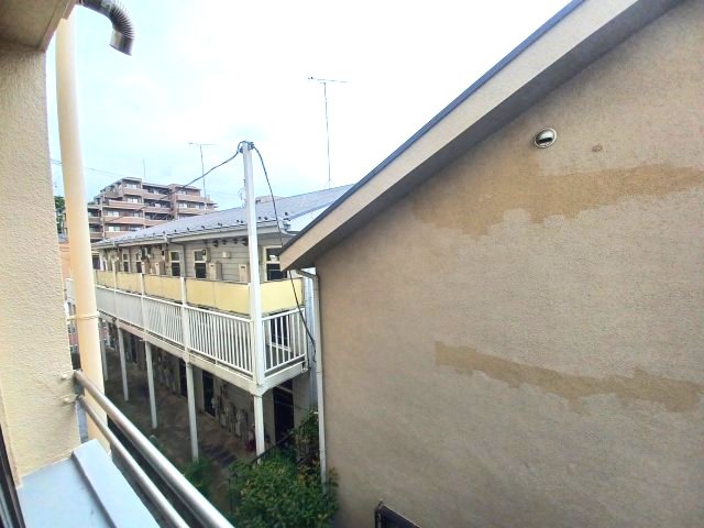 眺望　別部屋参考