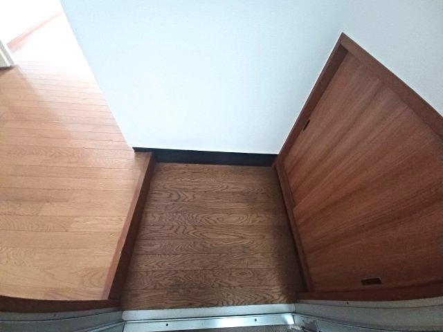 玄関　別部屋参考