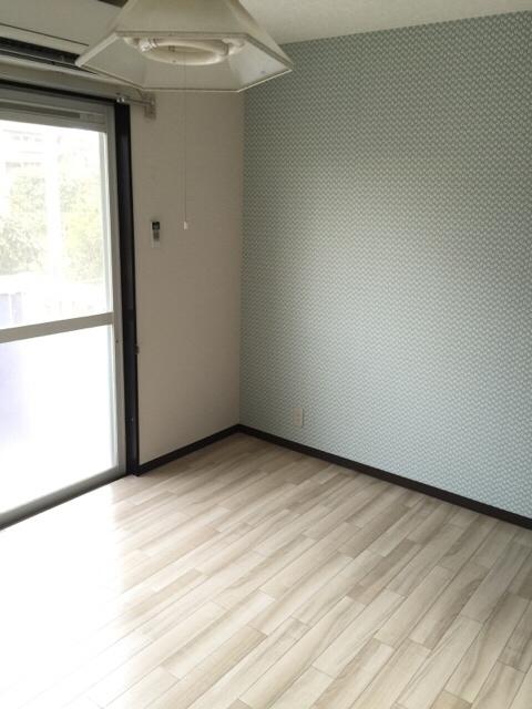 その他設備　洋室