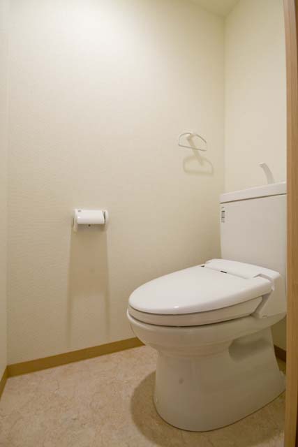 グリーンヒルズEASTIのトイレ写真