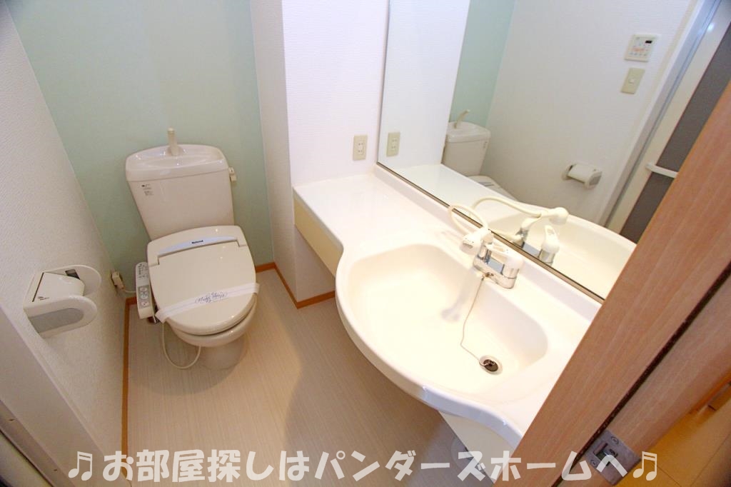 ソレアードタニムラの内装写真