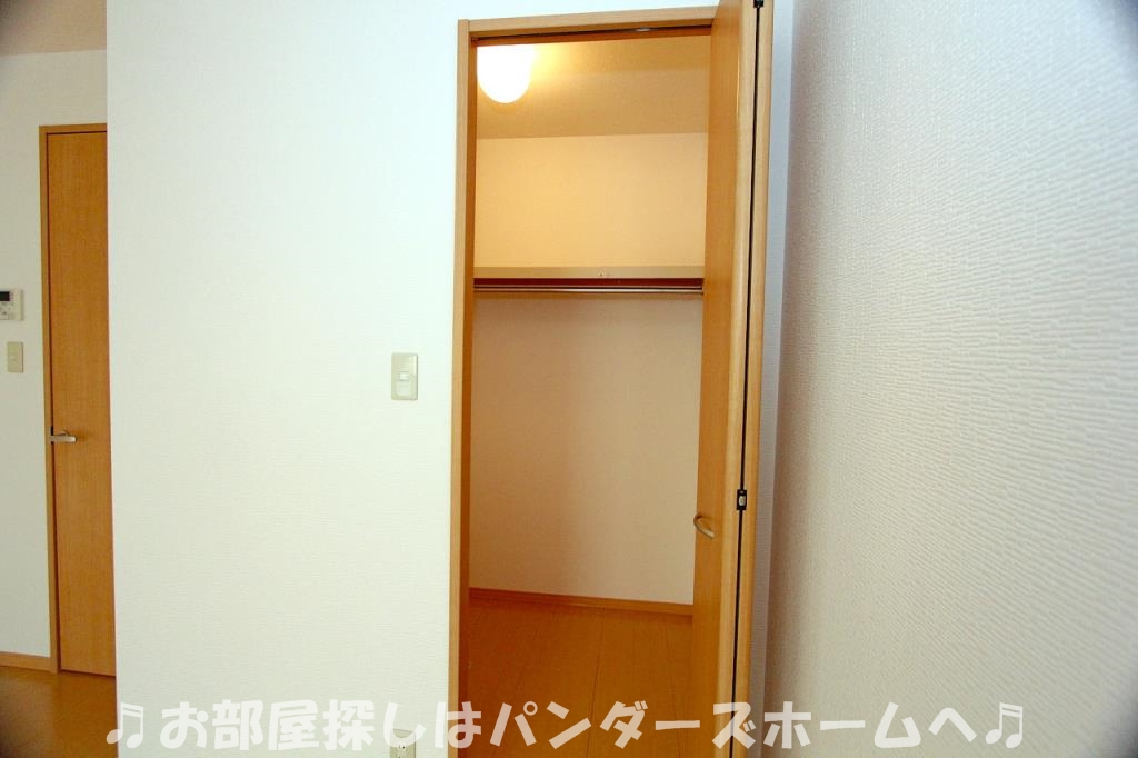 ソレアードタニムラの内装写真