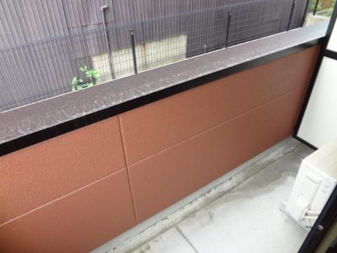 バルコニー　ベランダ