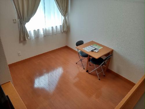 居室・リビング　※現況優先