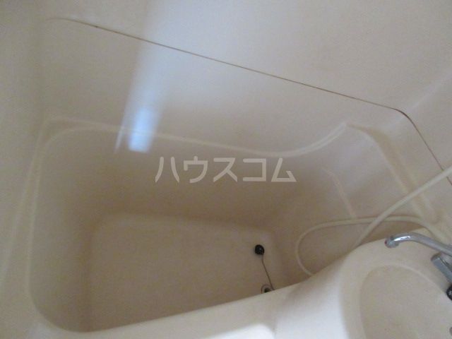 【富田ハイツのバス・シャワールーム】