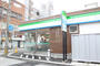コンビニ　ファミリーマート 都町四丁目店（コンビニ）まで180m