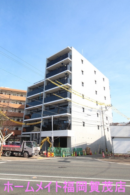 地下鉄七隈線 次郎丸駅 徒歩4分 築5年