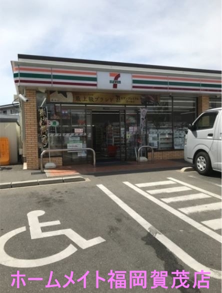 地下鉄七隈線 次郎丸駅 徒歩4分 7階建 築5年の周辺写真