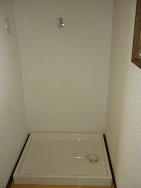 その他　洗濯パン