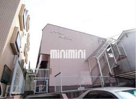 地下鉄東山線/上社駅 歩14分