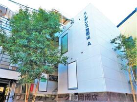 ＪＲ東海道本線/東静岡駅 歩28分