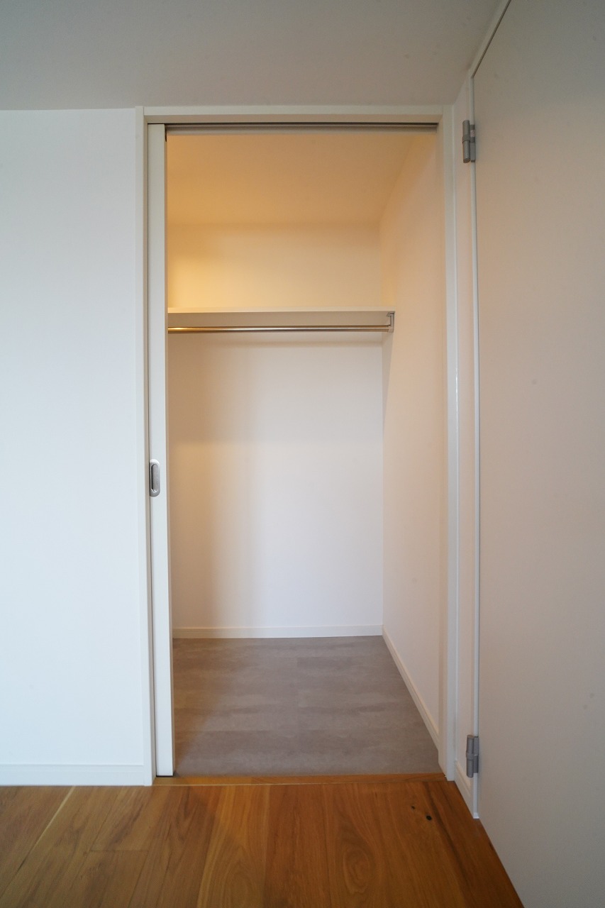 収納　収納※別部屋参考写真