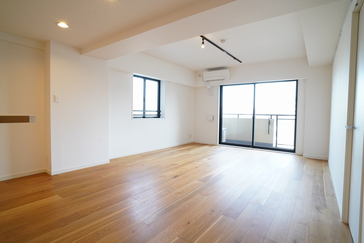 居室・リビング　居室※別部屋参考写真