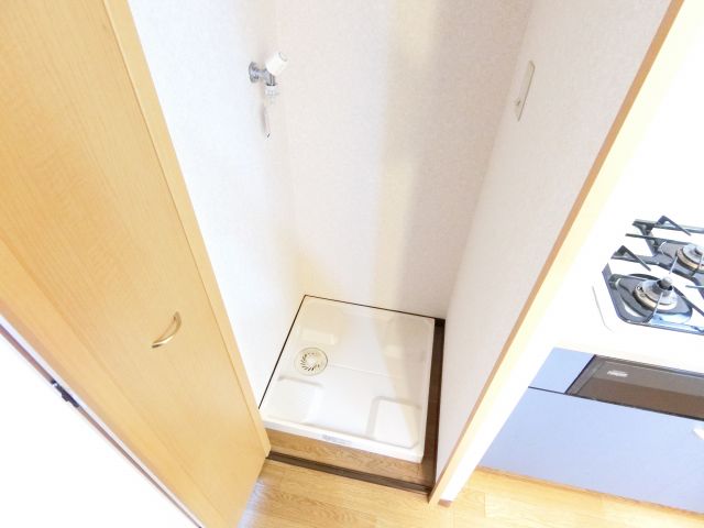 その他　同マンション別部屋写真