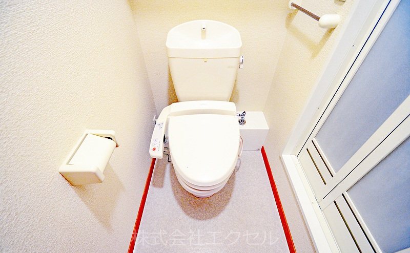 トイレ　同等タイプのイメージ写真です。