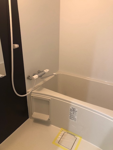 バス・シャワールーム　別部屋参考写真