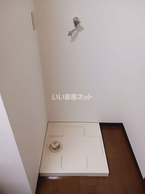 【ゆうマンションのその他部屋・スペース】