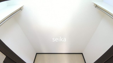 収納　※参考写真、現況優先となります。