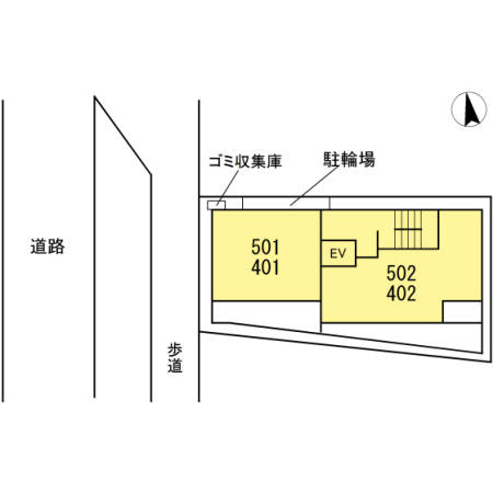 【ヴィレッヂ大和東のその他】