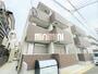 幕張本郷駅より徒歩9分 1階 築1年7ヶ月の賃貸物件