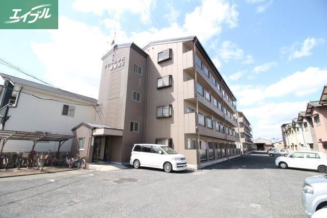 その他部屋・スペース　洋室