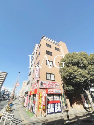 【足立区中央本町のマンションのその他】