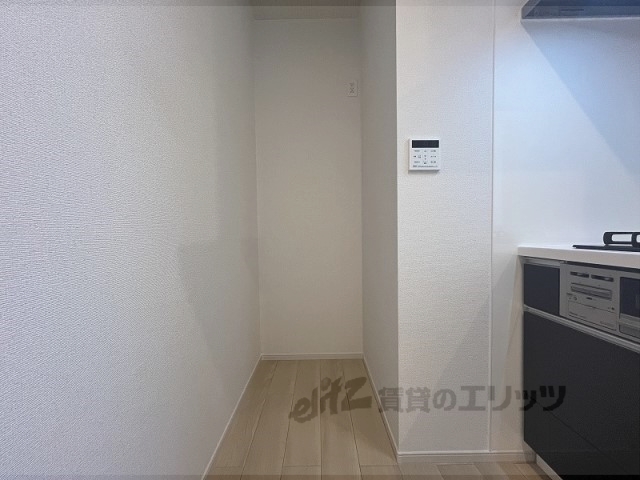 その他部屋・スペース　冷蔵庫置場