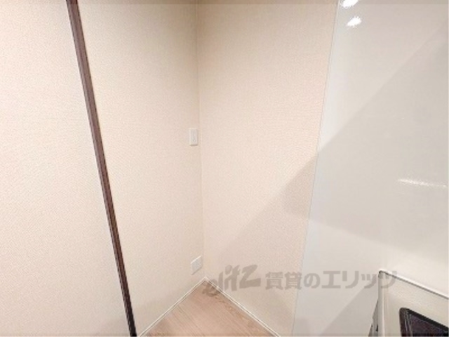 その他部屋・スペース　冷蔵庫置場