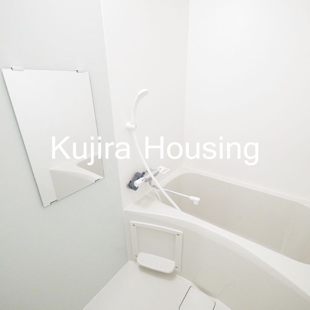 バス・シャワールーム　★バス・トイレ別が嬉しいですね★